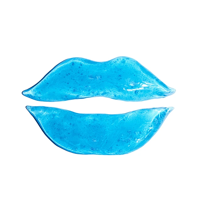 Lippenkorrektur