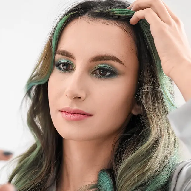 PRP Haare