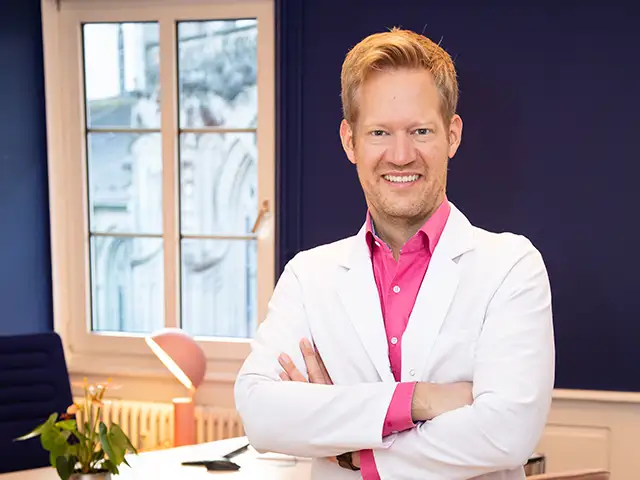 Dr. Gunnar Hübner