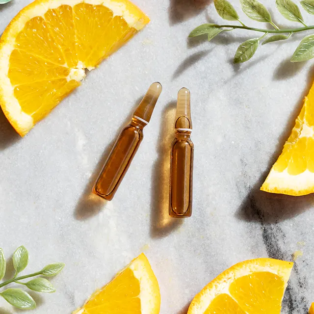 Vitamin Infusion