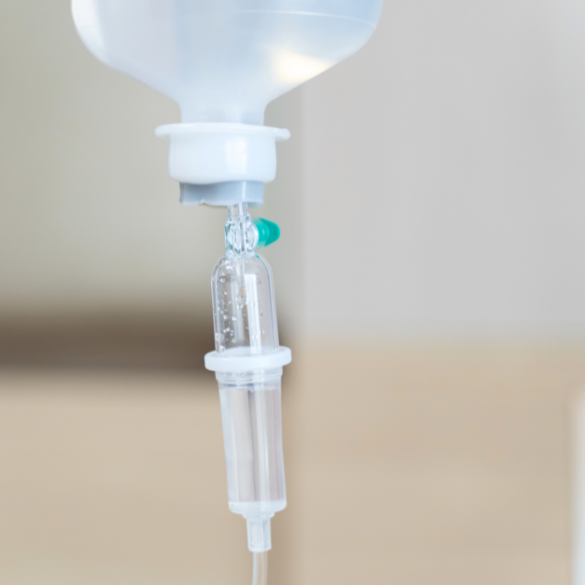 Vitamin Infusion